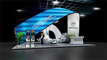 展臺設計搭建公司