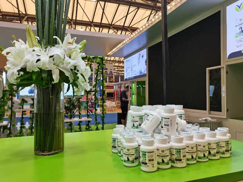 上海展臺(tái)設(shè)計(jì)公司