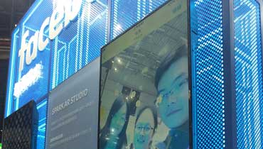 上海會展展臺搭建公司如何選擇