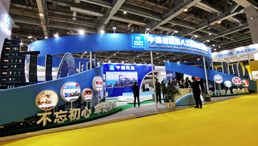 上海展覽會(huì)展臺(tái)設(shè)計(jì)搭建需要多長(zhǎng)時(shí)間