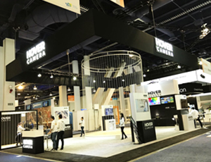 上海展會設計搭建多少錢